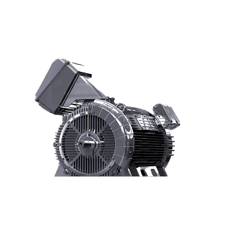 W50Xec Explosion Proof Three Phase Induction Motor
