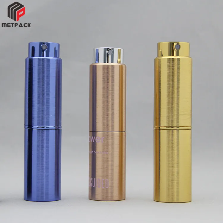 Dependable Portable small perfume atomizer