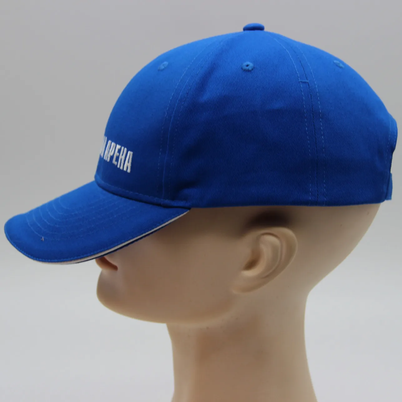 Cheap Custom Design Hats Good Quality Fitted Baseball Hats with embroidery For Sales