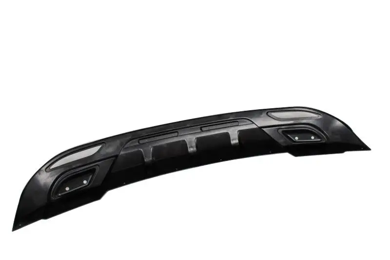 Диффузор для заднего бампера Hyundai 2011-2012 Sonata S8