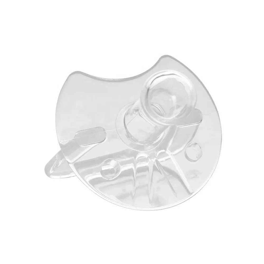 new born baby accessories silicone nipple baby pacifier