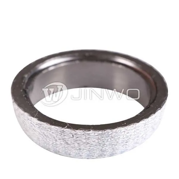 Jinwo автозапчасти выхлопная пончик Прокладка Производитель выхлопное кольцо прокладка FORD ESCORT 1 6 для ORION NISSAN 2 0 TOYOTA 8 OPEL