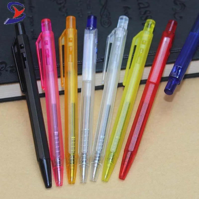Top sell cheap promotional ballpen gift ball point pen