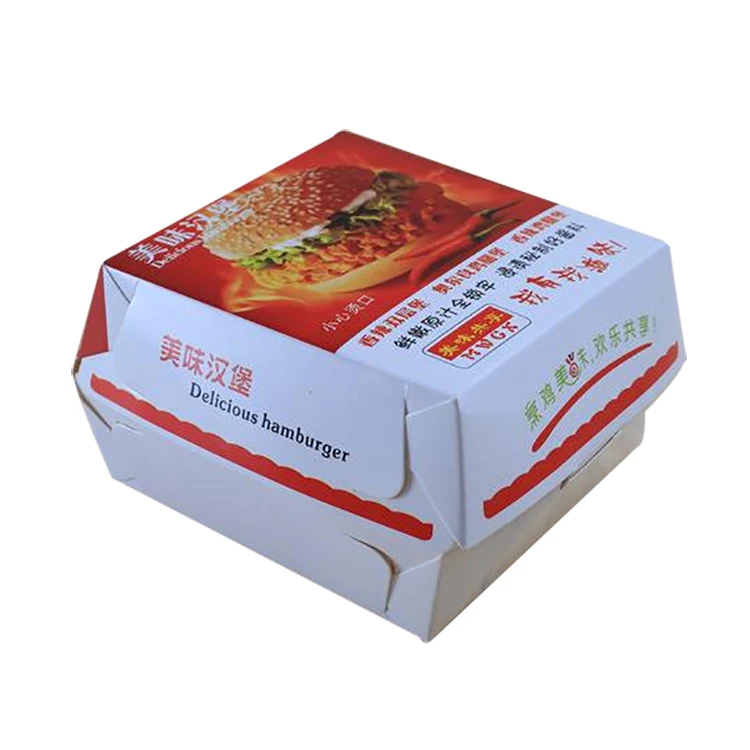 HX-JZP China manufacture supply paper cartoon meal box making machine price