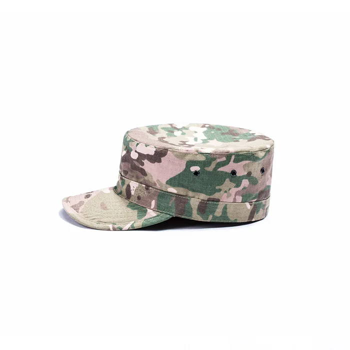 Hubei Yalida army cap military original factory wholesale military uniforms military hat
