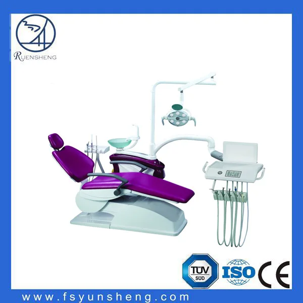 chinese dental chairs unit price
