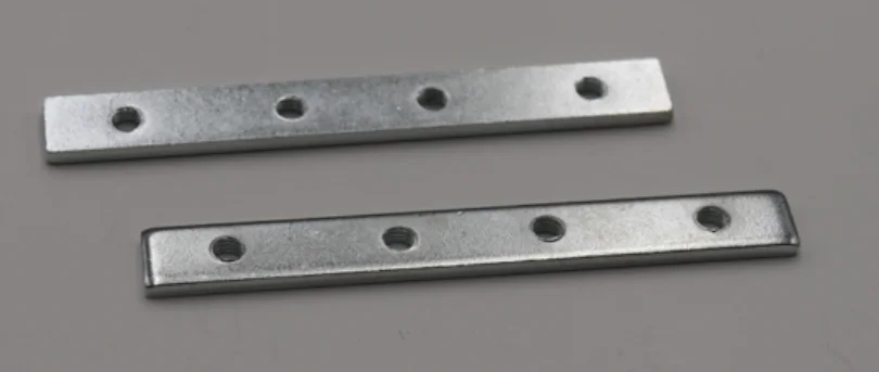 
35X35mm aluminum LED profile for pendent light 