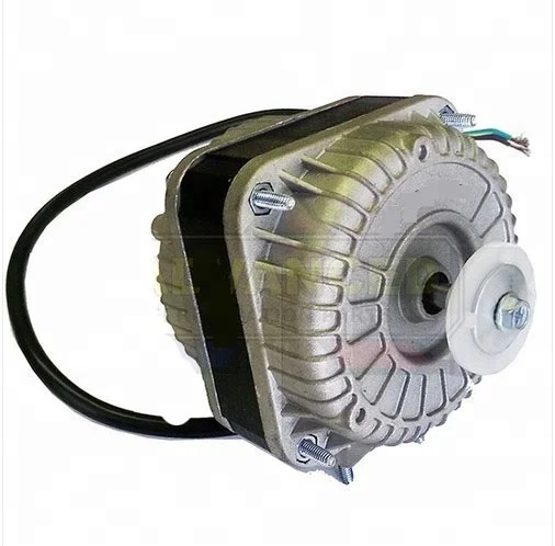 5W 7W 10WE 16W 25W 30W 220V-240V Condenser fan motor