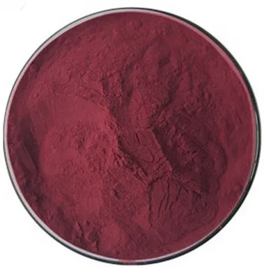 High Purity Food Additives Colorants 99% Powder Red Yeast Rice
