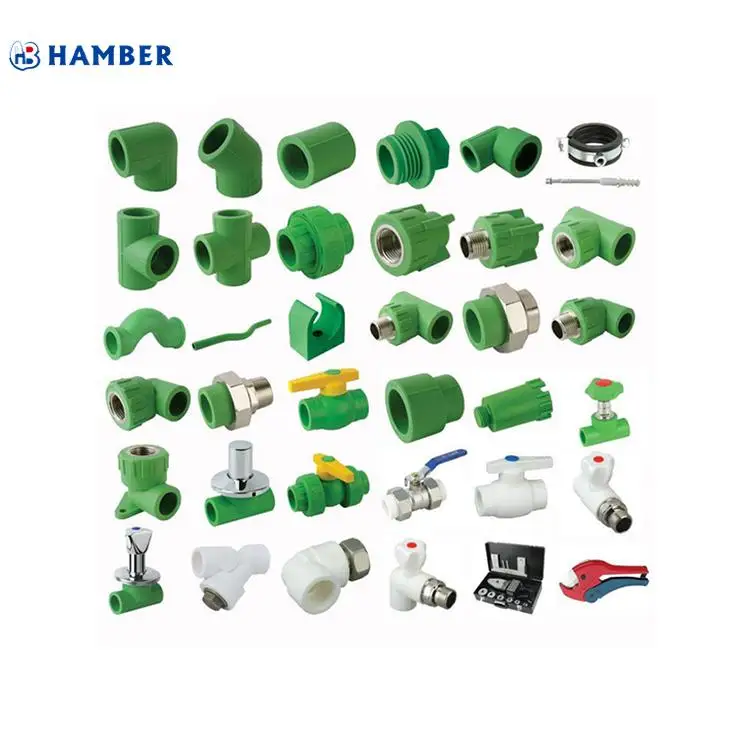 HAMBER-50134 plomberie ppr