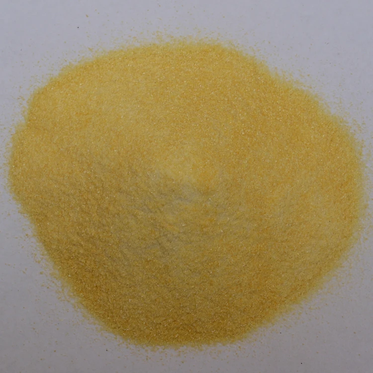 Safex Maize Mill Machine Peeling of Corn Skin Root Black Hilum Then Grinding Into Granam/grits Cornmeal