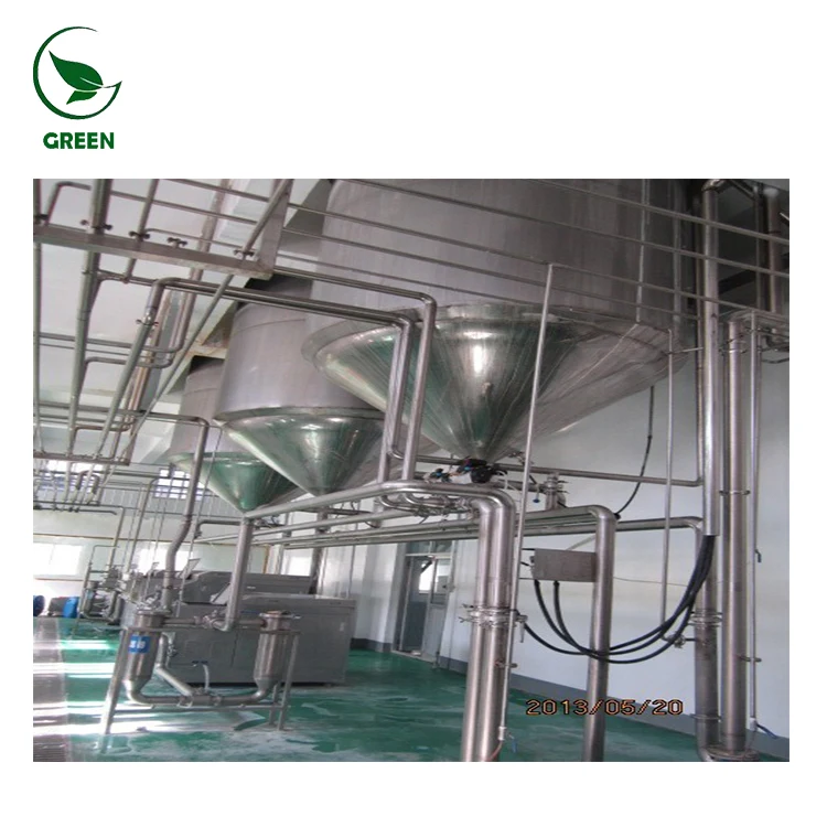 
Organic 100% Pure Chlorella Powder Wholesale 