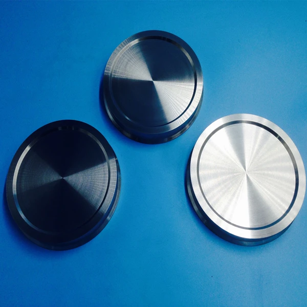 molybdenum round plate molybdenum disc mo disc