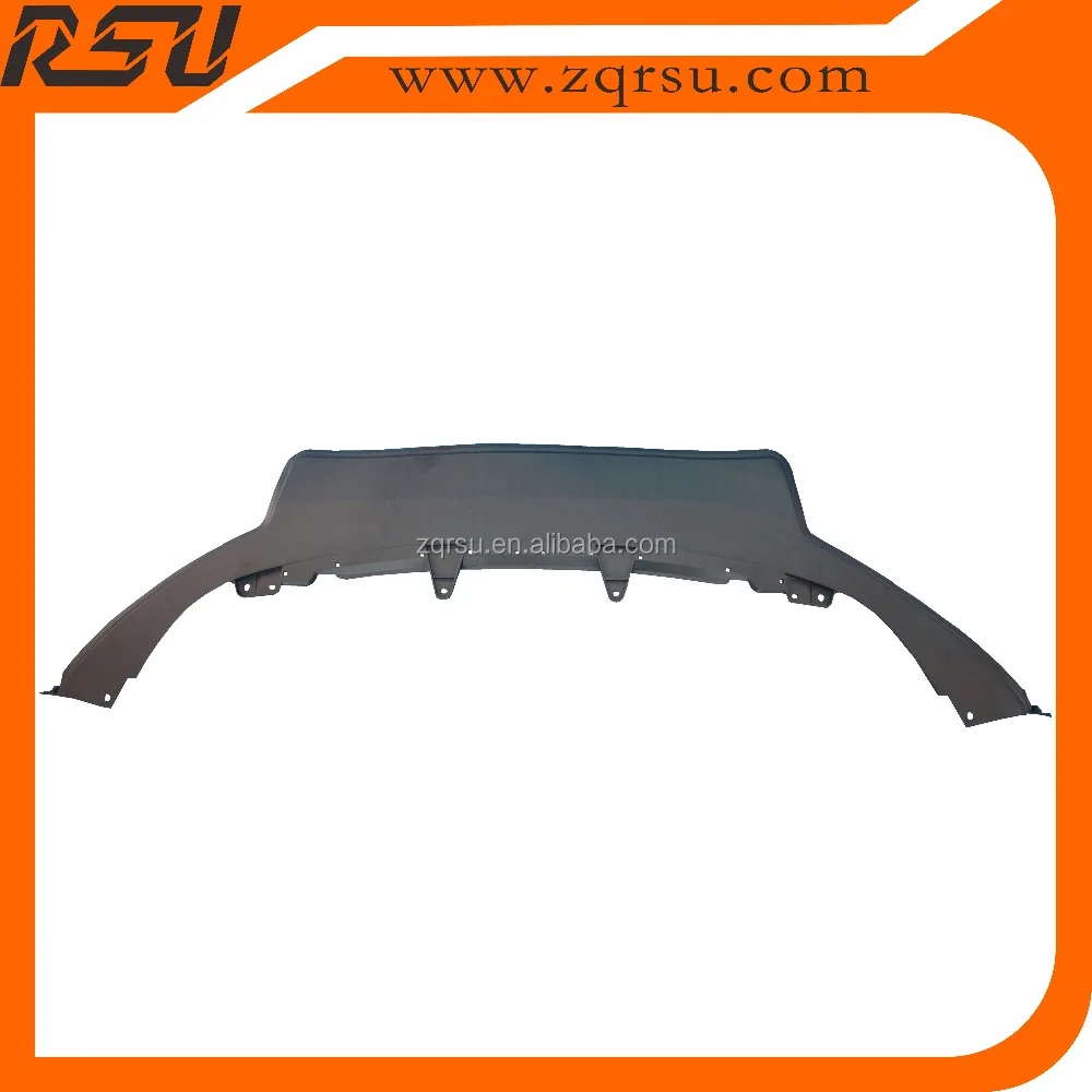 For Volkswagen VW Jetta GLI front bumper assy for tuning parts PP Material 2011-2015