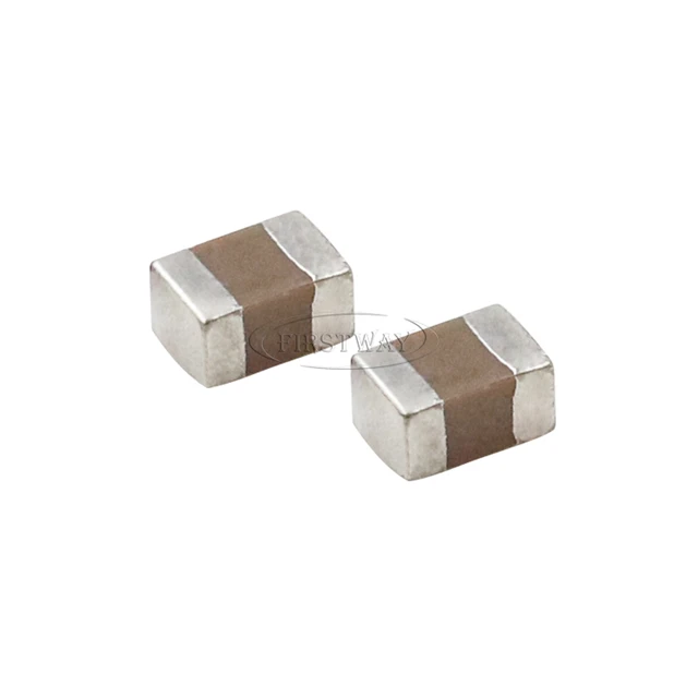 Конденсатор C0805C104K1RACAUTO 0805 100nF 10% 100V 0.1mf керамический конденсатор SMD