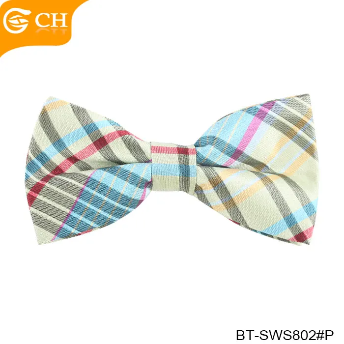 Красочные мужские галстуки-бабочки на заказ, галстуки-бабочки из 100% полиэстера для вечеринки для мальчиков