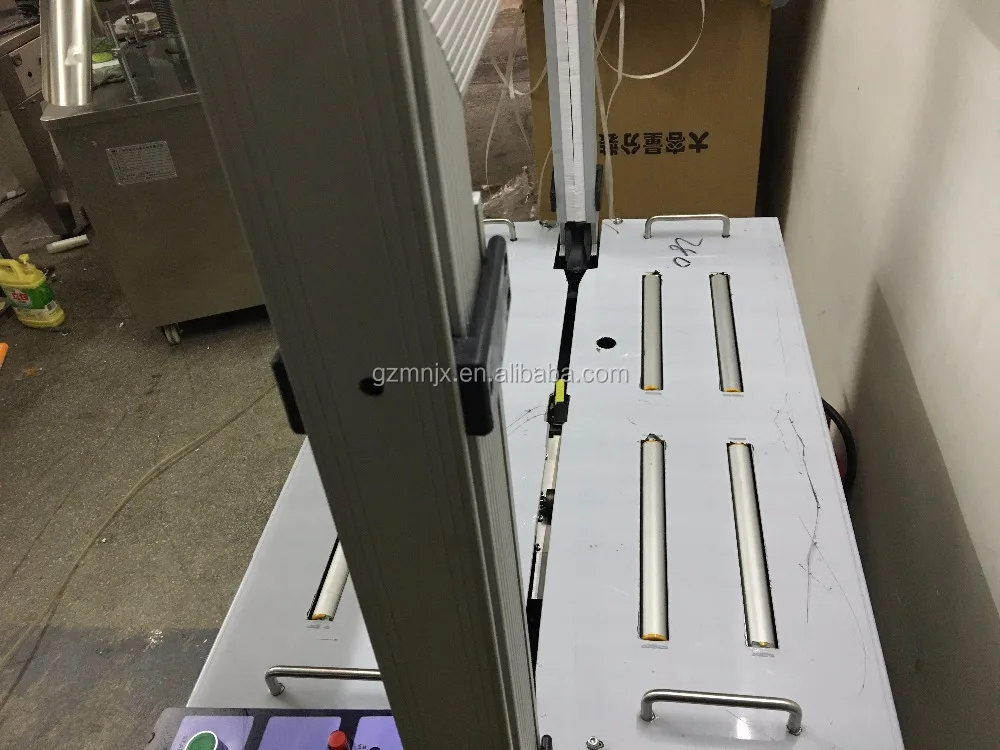 poly band battery powered upper lashing steel pp slipper strap plastic money pet strap strapping machine