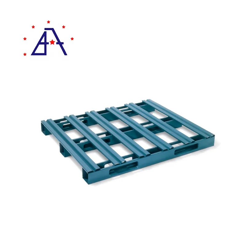Light Good Price Aluminum Air Pallets Air Freight Pallets