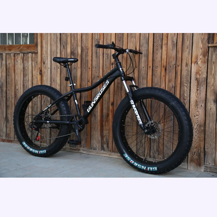 26 inches bmx freestyle comfortable saddle FAT TIRE SNOW  bicycle  21 speed SPOKE TIRE Dikesen import company