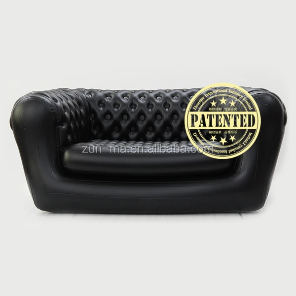 Indoor outdoor couch supplier Inflatable couch