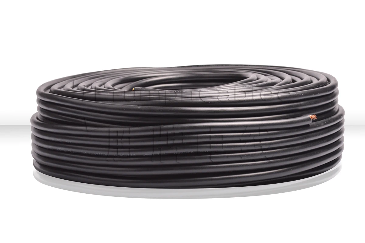 PVC sheath cable 2 3 4 5 6 7 8 9 10 12 14 16 18 19 20 24 cores