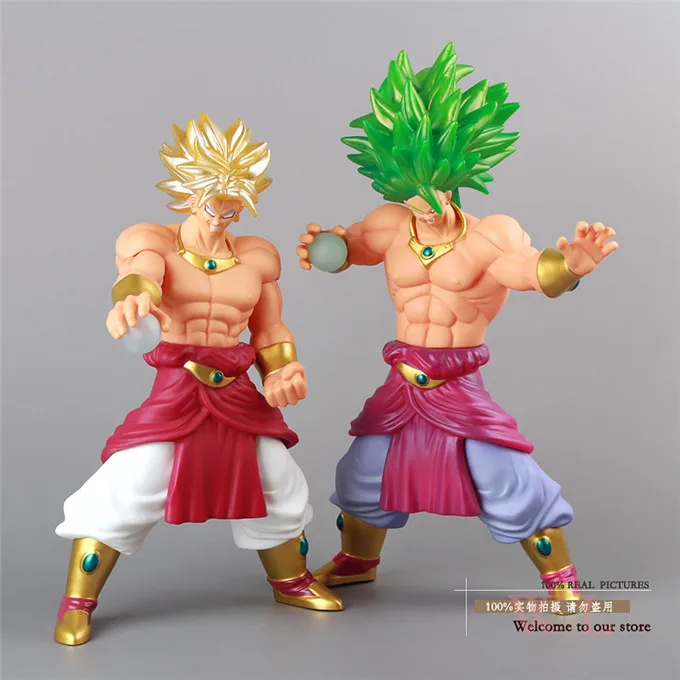 Compra dbz broly online al por mayor de China, Mayoristas