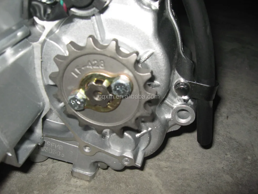 Motorcycle Parts for 110cc Engine