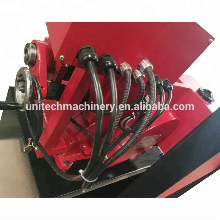 car disc drum brake lathe machine C9350