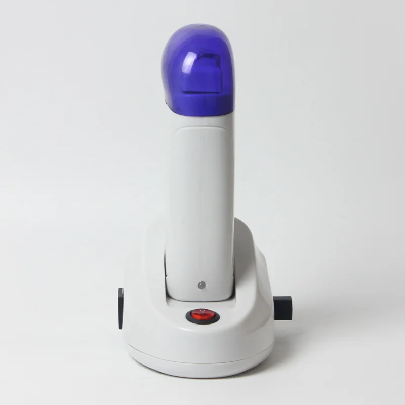 Newest Waxing Machine Heater Roller Depilation Cartridge Hair Wax Heater
