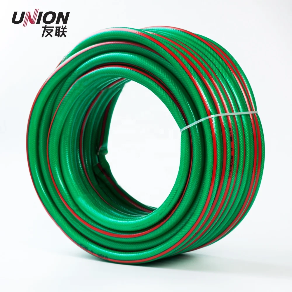 1inch PVC garden hose gardening irrigation garden supplies transport water