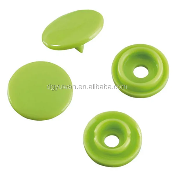 OEM пластиковые кнопки литья под давлением