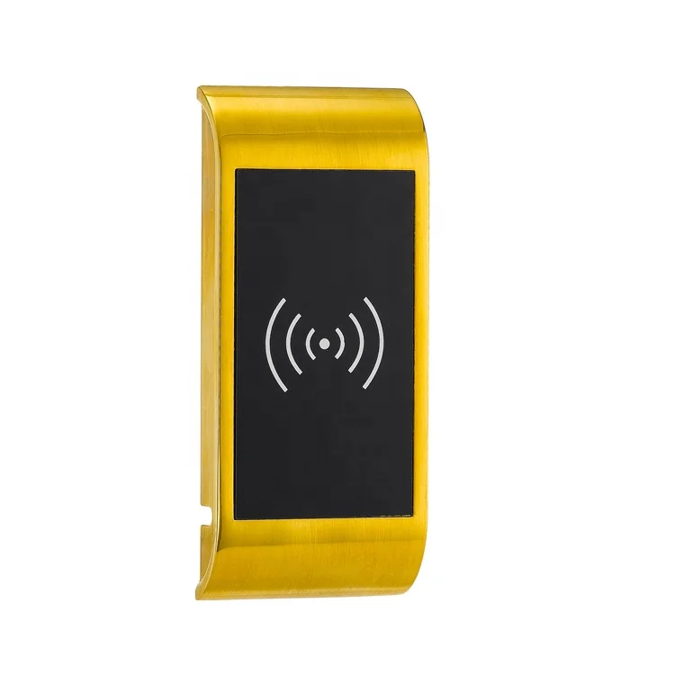 Smart Electronic Lock RFID Card Locker Lock