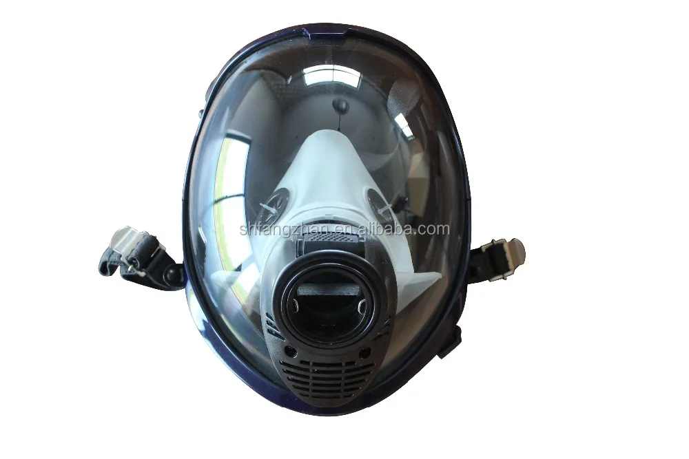 Smart Firefighting Emergency Rescue Equipment Rescue Tools SCBA with communications systems