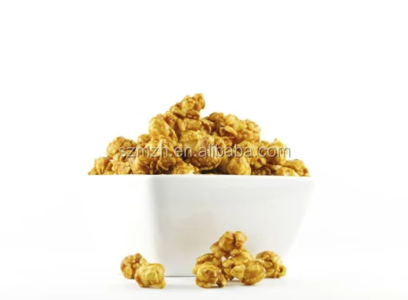 
Strong Caramel Liquid Flavor For Popcorn 