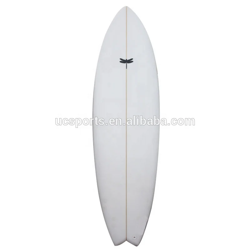 Short Surfboards High Performance PU Foam Surfboard 6'*20.5\