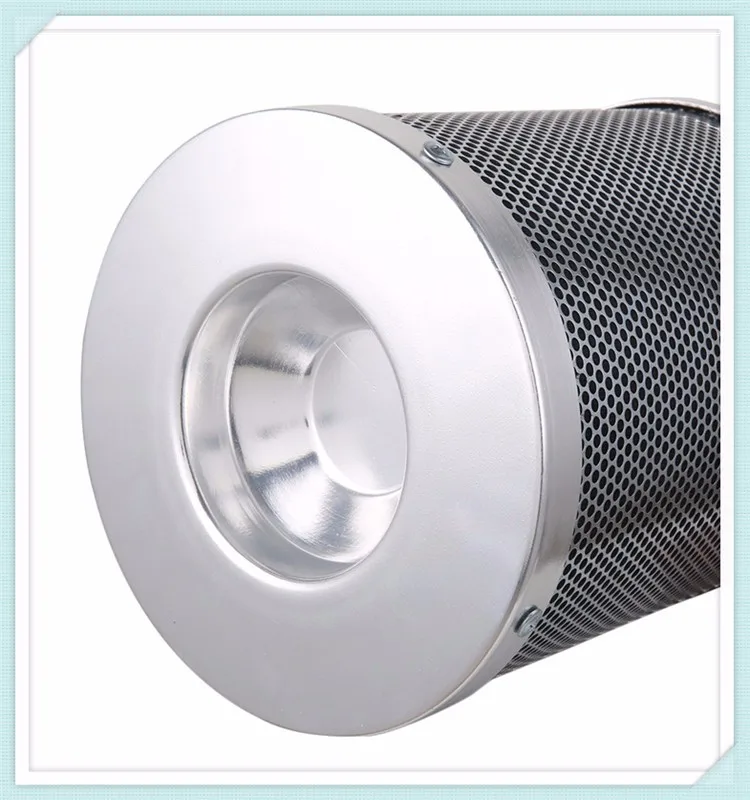
Hydropoincs Activated Carbon Filter ,Manufacturer Hydroponic Grow Room Air Filter Carbon 