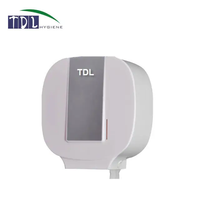 Plastic JRT Tissue Dispenser