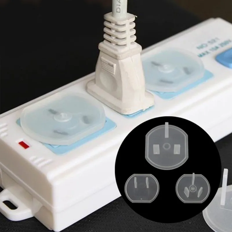 Prodigy Other Baby Supplies OL001 Crabtree Sockets and Switches Plug Safes