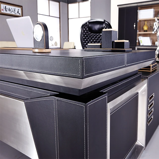 modern executive desk office table design executive desk office