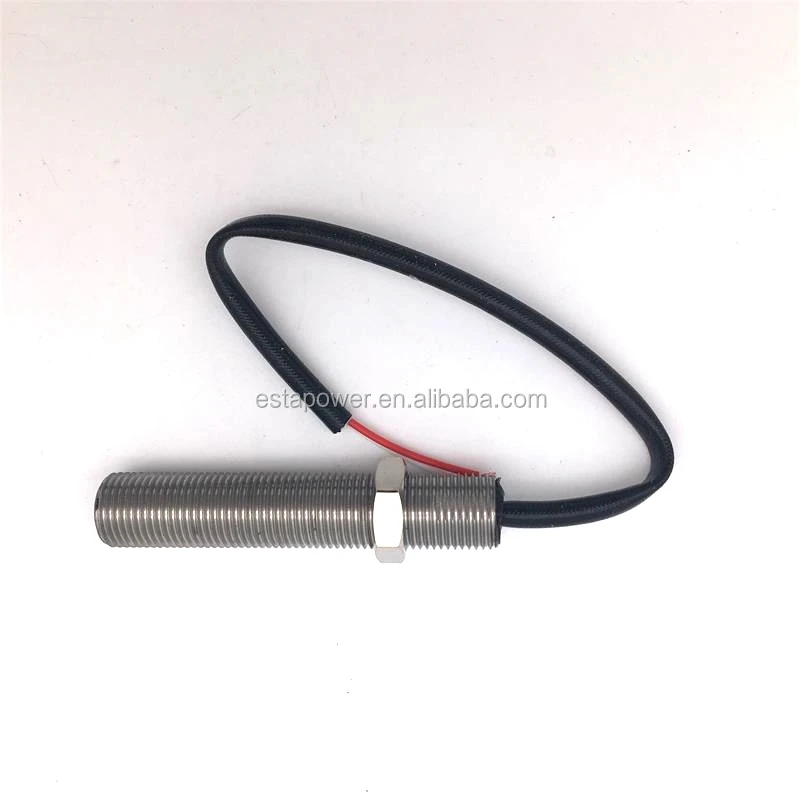 Magnetic Speed Sensors Pick up MSP675 5/8-18UNF Threaded 5/8-18UNF 71545-00