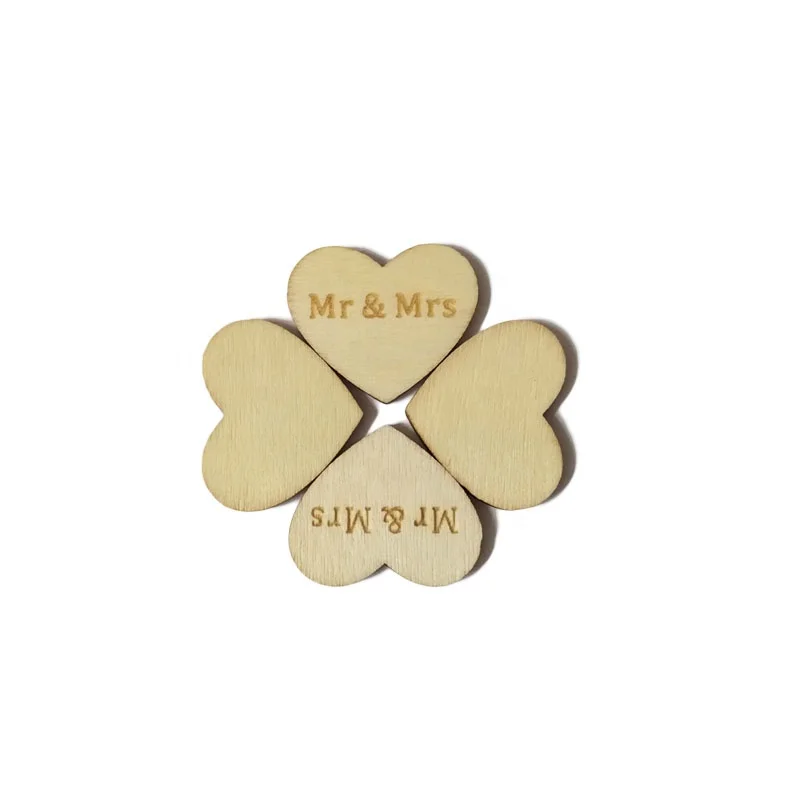 Original Wood Color \