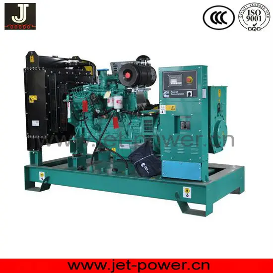 20kw 25 ква cummins дизель-генератор цены