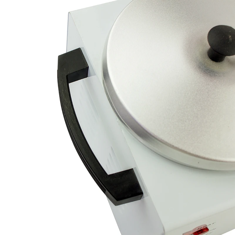 Double Wax Pot Heater Paraffin Wax Machine Salon Beauty Tool With  Large Space