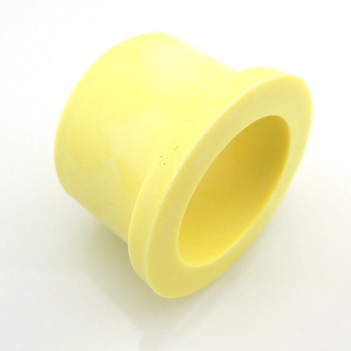 High wear resistant engineering plastic bearing