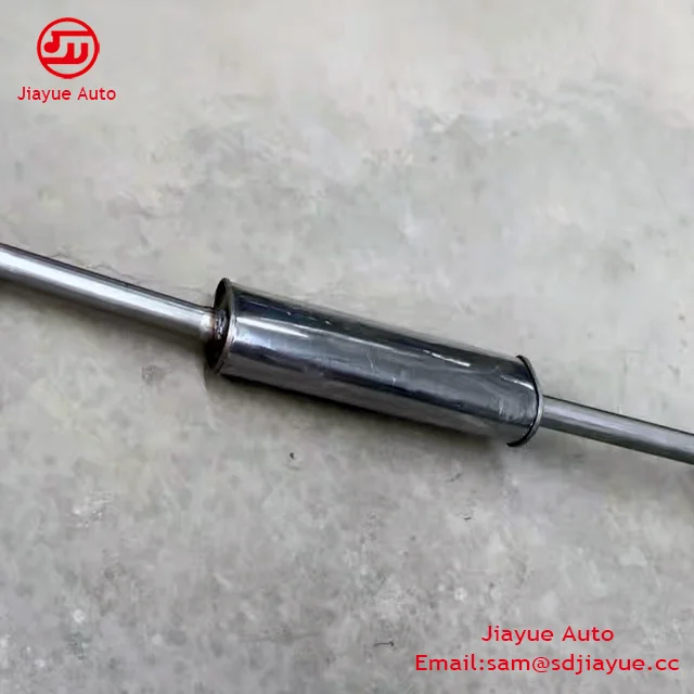 Cheap pricing for atv racing muffler exhaust