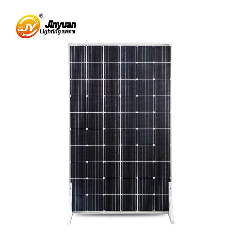 PV Панель модуль 60 ячеек solarpanel солнечная домашняя система 280 Вт 285 290 295 панель 300 монокристаллическая линия