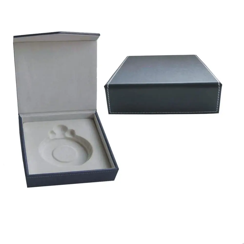 High-end Nice Delicate Wooden Perfume Box Suitcase With Lock And Handle