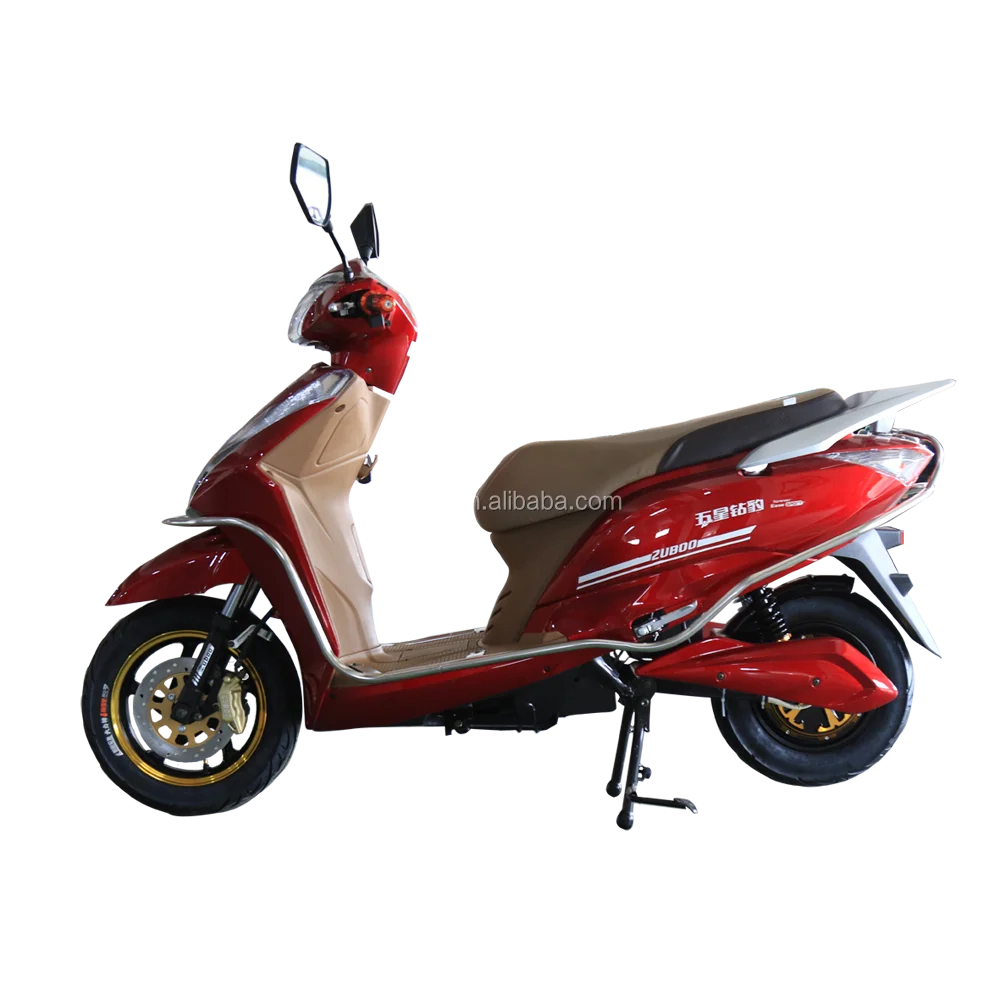 1000W-1500W Electric motorcycle with 72V20AH battery race scooter electric motorcycle