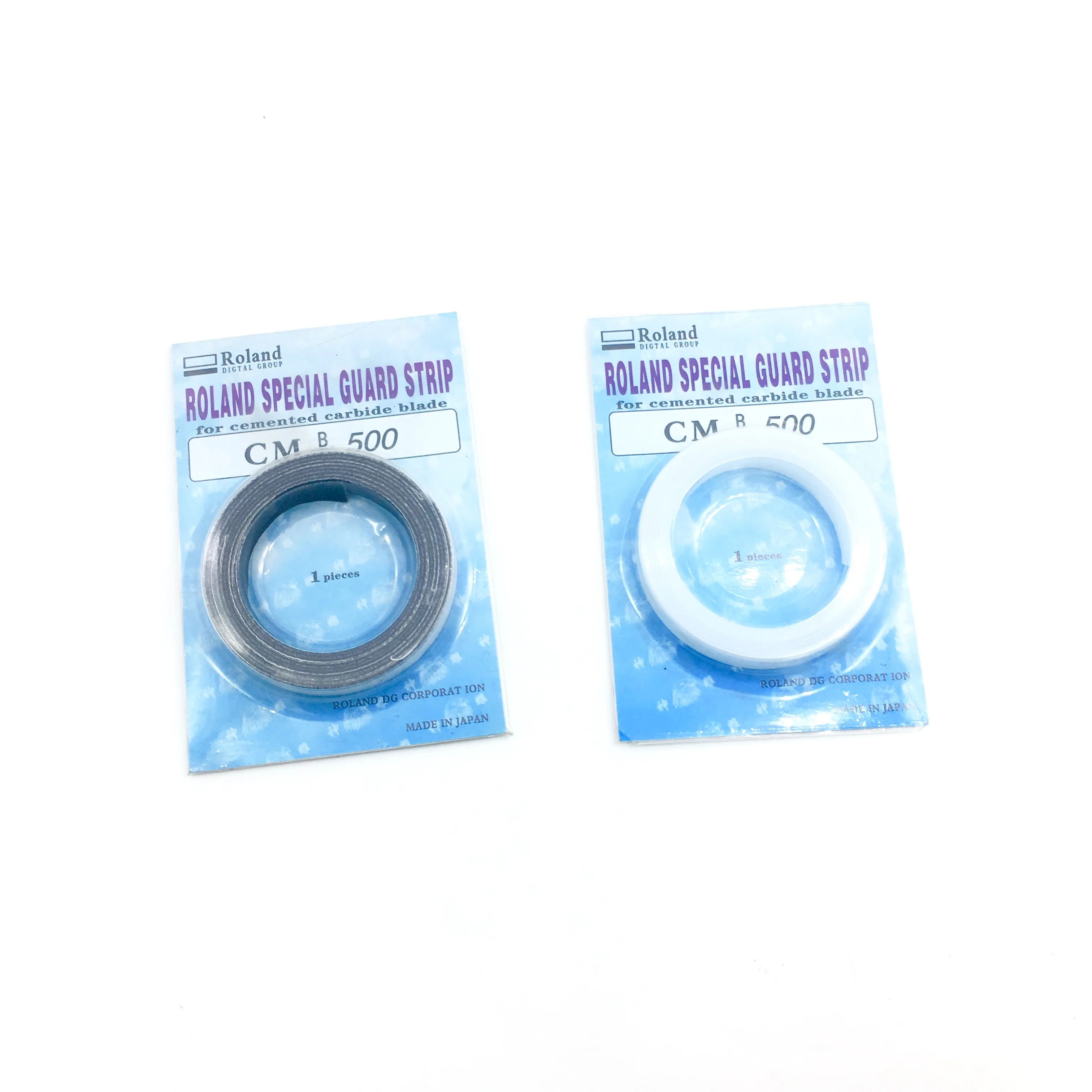Roland cutter plotter parts cutting guard protection strip