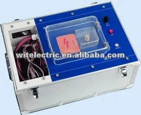 высокого напряжения импульсный сигнал муфта, для кабельное неисправностей поиск